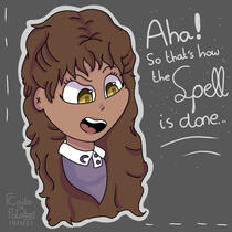 Character belongs to CaitoThePotato