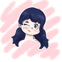 Character: Marinette (Miraculous)