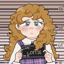 Lottie Pumpkin (Fanart)