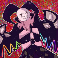 Coloronthewallz (ArtFight)