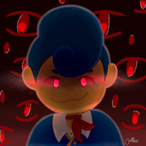 Wally Darling (Fanart)